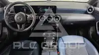 2019 Mercedes Benz A