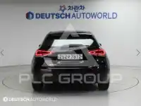 2019 Mercedes Benz A