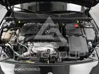 2019 Mercedes Benz A