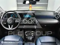 2019 Mercedes Benz A