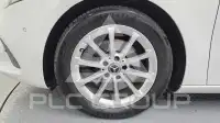 2019 Mercedes Benz A