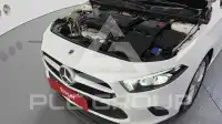 2019 Mercedes Benz A