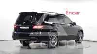 2019 Mercedes Benz GLS-Class