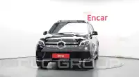 2019 Mercedes Benz GLS-Class