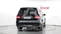 2019 Mercedes Benz GLS-Class