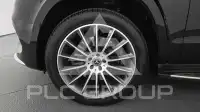 2019 Mercedes Benz GLS-Class