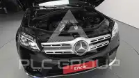 2019 Mercedes Benz GLS-Class
