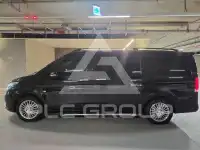2019 Mercedes Benz V