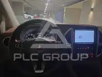 2019 Mercedes Benz V