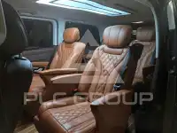 2019 Mercedes Benz V