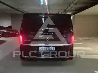 2019 Mercedes Benz V