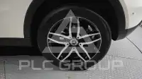 2019 Mercedes Benz GLA-Class