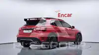 2019 Mercedes Benz GLA-Class