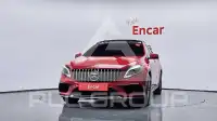 2019 Mercedes Benz GLA-Class