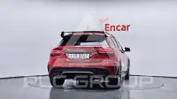 2019 Mercedes Benz GLA-Class