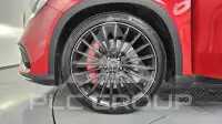 2019 Mercedes Benz GLA-Class