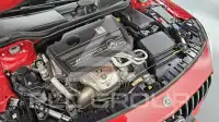 2019 Mercedes Benz GLA-Class