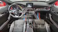 2019 Mercedes Benz GLA-Class