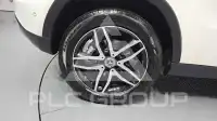 2019 Mercedes Benz GLA-Class