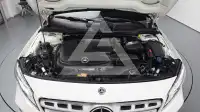 2019 Mercedes Benz GLA-Class