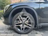 2019 Mercedes Benz GLA-Class