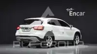 2019 Mercedes Benz GLA-Class