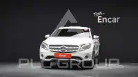 2019 Mercedes Benz GLA-Class