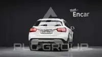 2019 Mercedes Benz GLA-Class