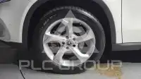2019 Mercedes Benz GLA-Class