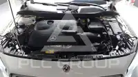 2019 Mercedes Benz GLA-Class