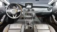 2019 Mercedes Benz GLA-Class