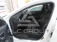 2019 Mercedes Benz GLA-Class