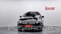 2019 Mercedes Benz GLA-Class
