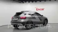 2019 Mercedes Benz GLA-Class