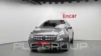 2019 Mercedes Benz GLA-Class