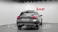 2019 Mercedes Benz GLA-Class
