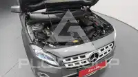 2019 Mercedes Benz GLA-Class