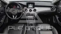 2019 Mercedes Benz GLA-Class