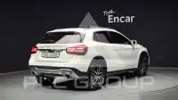 2019 Mercedes Benz GLA-Class