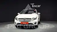 2019 Mercedes Benz GLA-Class