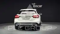 2019 Mercedes Benz GLA-Class