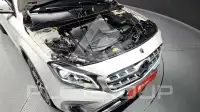 2019 Mercedes Benz GLA-Class