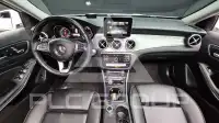 2019 Mercedes Benz GLA-Class