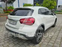 2019 Mercedes Benz GLA-Class