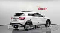 2019 Mercedes Benz GLA-Class