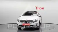 2019 Mercedes Benz GLA-Class