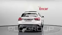2019 Mercedes Benz GLA-Class