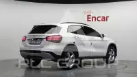 2019 Mercedes Benz GLA-Class