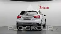 2019 Mercedes Benz GLA-Class