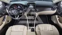 2019 Mercedes Benz GLA-Class